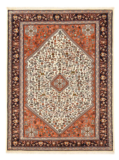 Kashkuli Tapis 147x192cm - Tapis persan