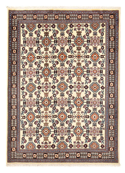 Kashkuli Tapis 150x210cm - Tapis persan