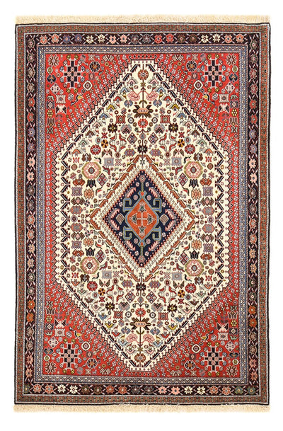 Kashkuli Tapis 143x212cm - Tapis persan