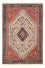 Tapis Gabbeh - Persan Kashkuli - 212 x 143 cm - multicolore