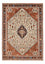 Tapis Gabbeh - Persan Kashkuli - 211 x 153 cm - multicolore