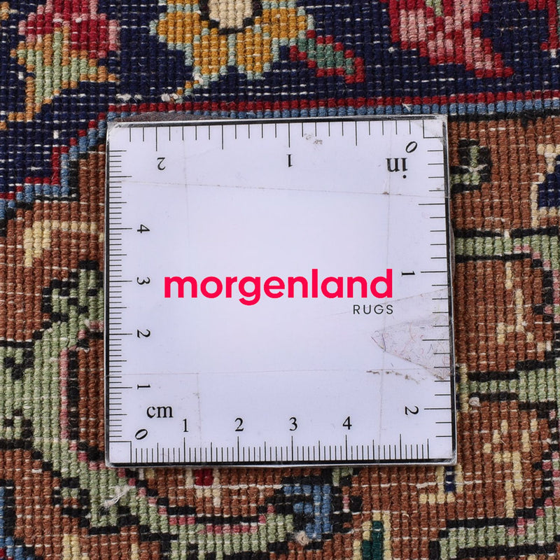 Tapis persan - Tabriz - Royal - 336 x 235 cm - beige