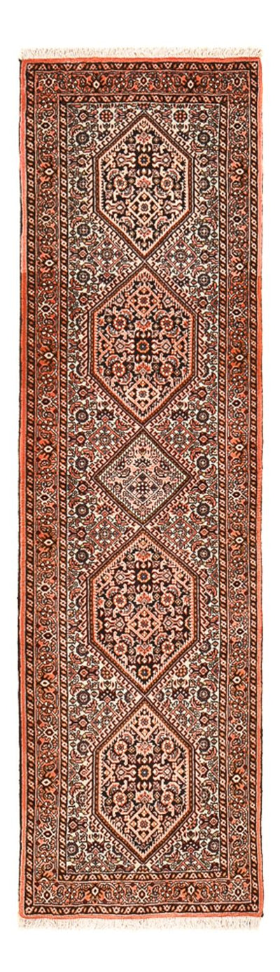 Tapis de Bidjar Tapis 57x198cm - Tapis persan