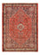 Tapis persan - Nomadic - 153 x 107 cm - rouge