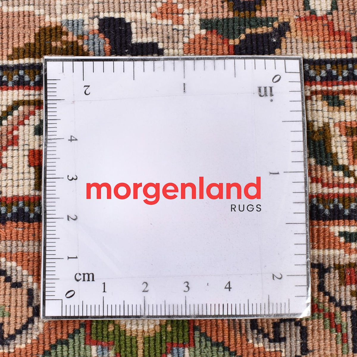 Tapis persan - Tabriz - Royal - 150 x 100 cm - beige