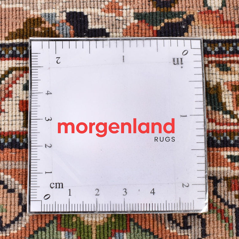 Tapis persan - Tabriz - Royal - 150 x 100 cm - beige