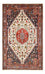 Tapis Gabbeh - Persan Kashkuli - 252 x 156 cm - multicolore