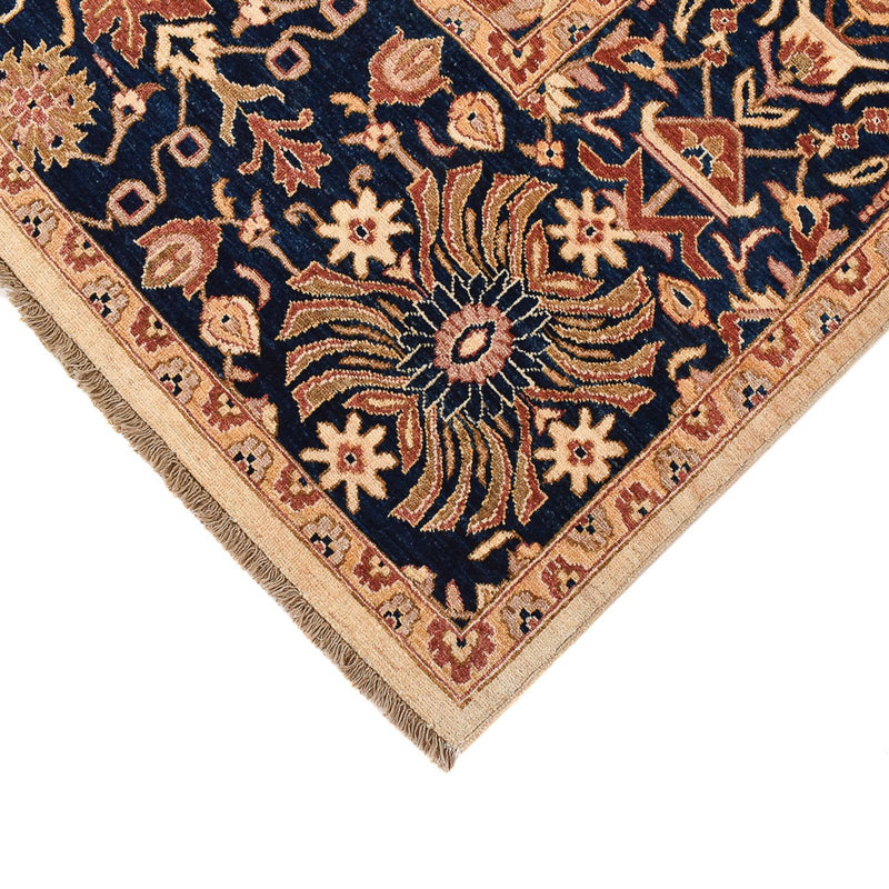 Tapis Ziegler - 286 x 250 cm - beige clair