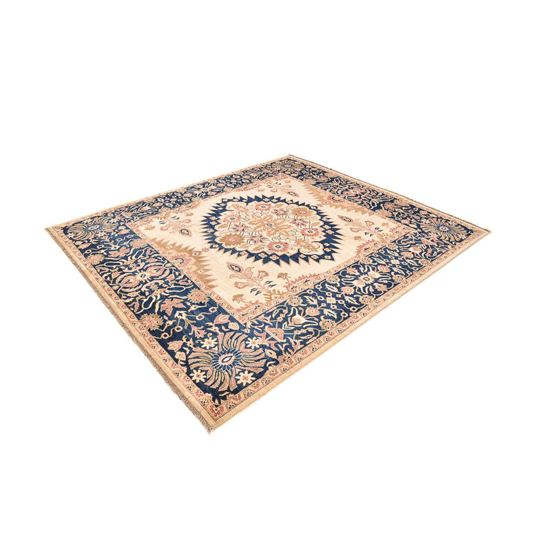 Tapis Ziegler - 286 x 250 cm - beige clair