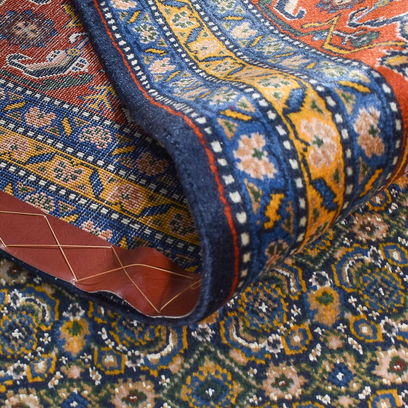 Tapis persan - Nomadic - 340 x 245 cm - sable