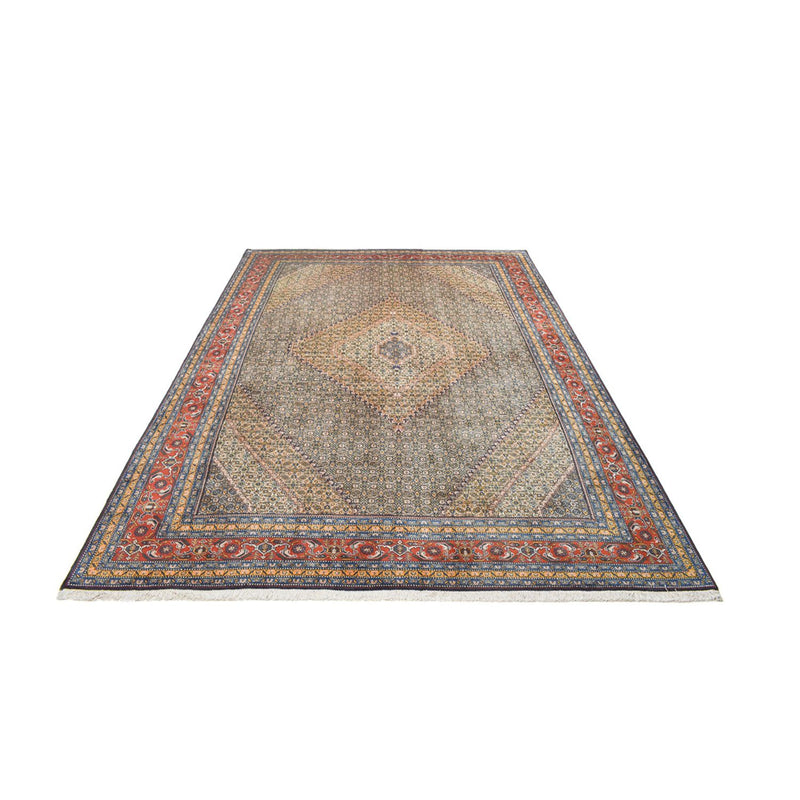 Tapis persan - Nomadic - 340 x 245 cm - sable