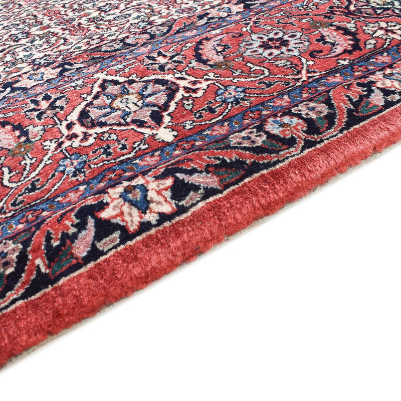 Tapis persan - Bidjar - 329 x 257 cm - rouille