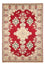 Tapis persan - Tabriz - Royal - 310 x 204 cm - rouge