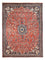 Tapis persan - Bidjar - 374 x 280 cm - rouge
