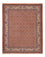 Tapis persan - Bidjar - 190 x 148 cm - rouille