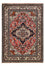 Tapis persan - Nomadic - 198 x 138 cm - multicolore