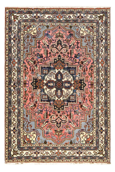 Tapis d'Ardebil Tapis 138x206cm - Tapis persan