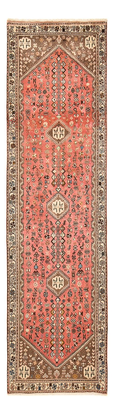 Tapis d'Abadeh Tapis 78x291cm - Tapis persan
