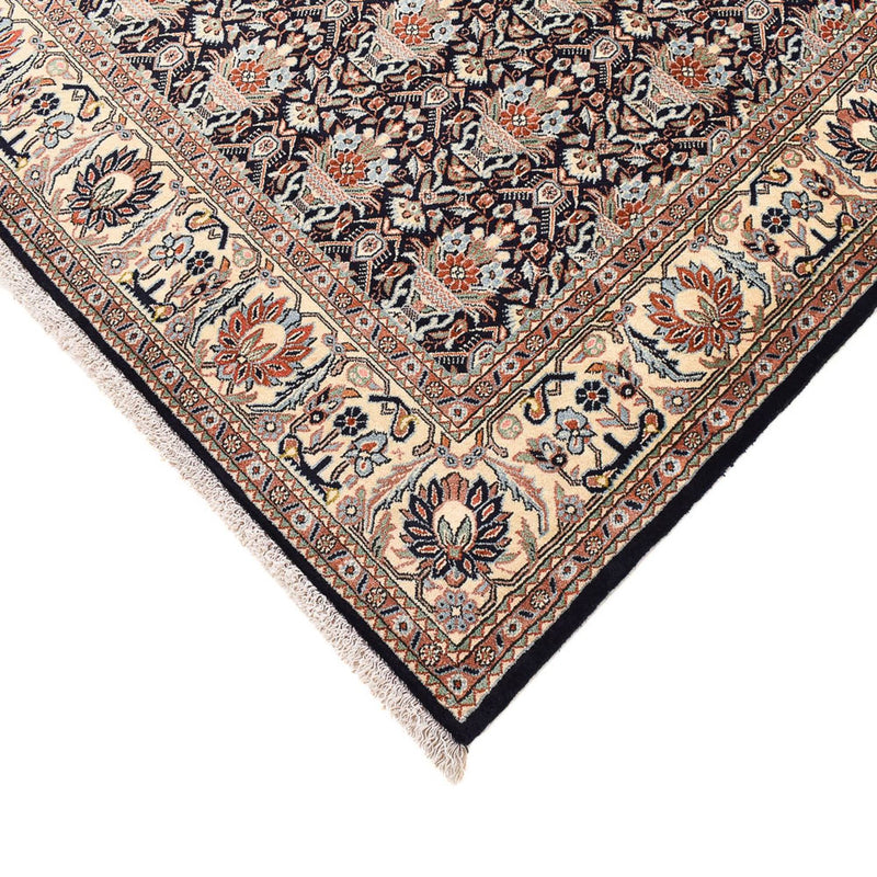 Tapis Gabbeh - Persan Kashkuli - 288 x 204 cm - rouille