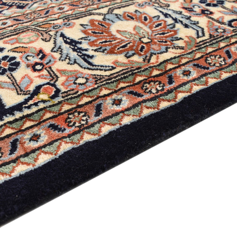 Tapis Gabbeh - Persan Kashkuli - 288 x 204 cm - rouille