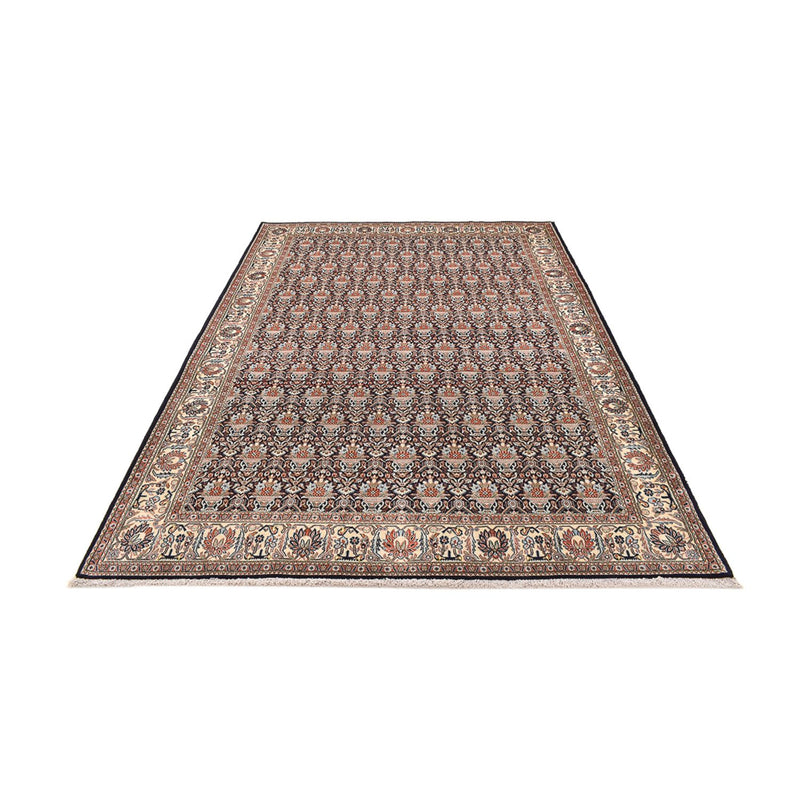 Tapis Gabbeh - Persan Kashkuli - 288 x 204 cm - rouille