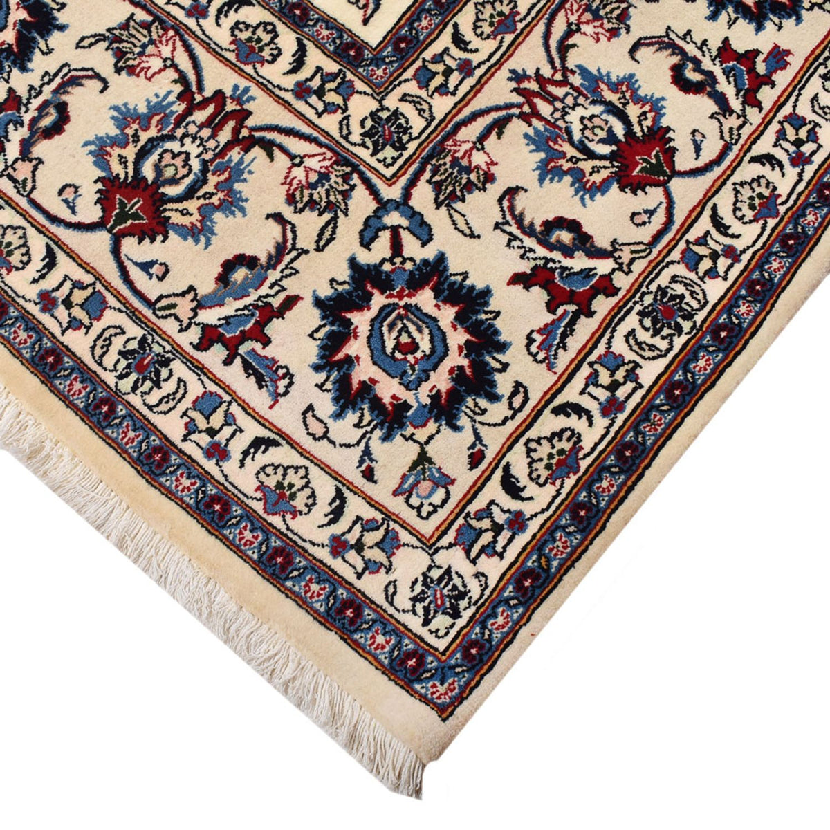 Tapis persan - Classique - 350 x 252 cm - sable