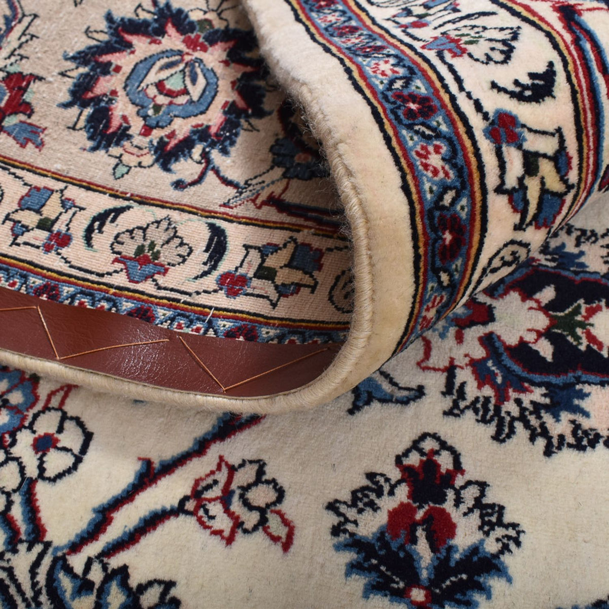 Tapis persan - Classique - 350 x 252 cm - sable