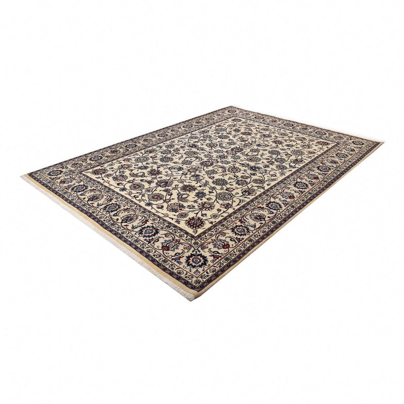 Tapis persan - Classique - 350 x 252 cm - sable