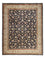 Tapis persan - Classique - Royal - 390 x 300 cm - bleu foncé