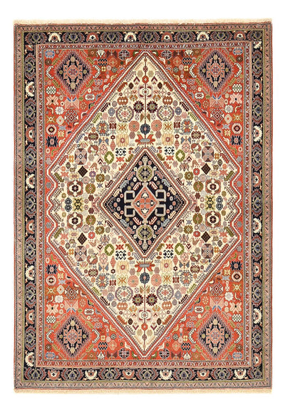 Kashkuli Tapis 170x240cm - Tapis persan