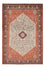 Tapis Gabbeh - Persan Kashkuli - 248 x 165 cm - sable