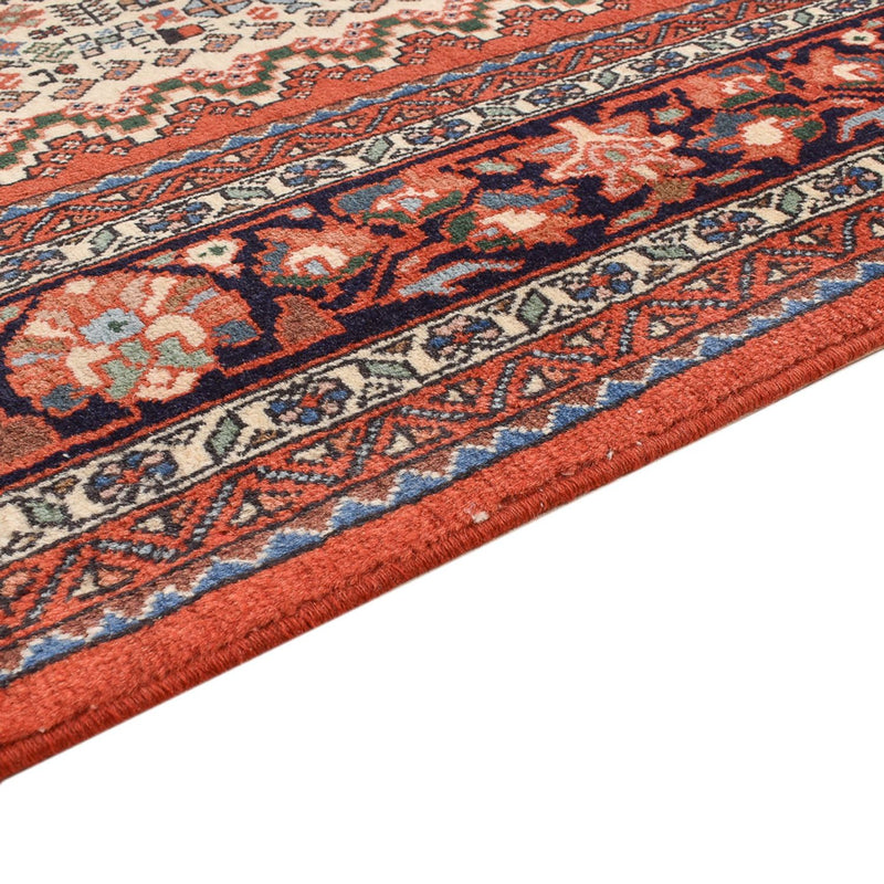 Tapis Gabbeh - Persan Kashkuli - 248 x 165 cm - sable