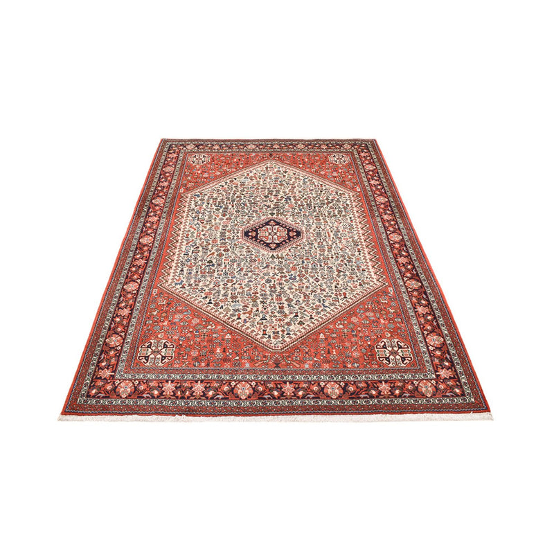 Tapis Gabbeh - Persan Kashkuli - 248 x 165 cm - sable