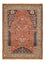 Tapis Gabbeh - Persan Kashkuli - 158 x 114 cm - multicolore