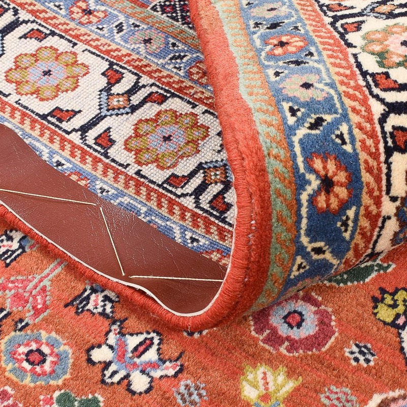 Tapis Gabbeh - Persan Kashkuli - 158 x 114 cm - multicolore