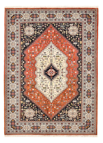 Kashkuli Tapis 143x199cm - Tapis persan