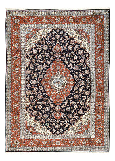 Tapis de Sarouk Tapis 246x343cm - Tapis persan