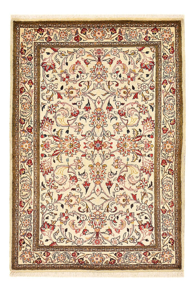 Tapis de Qom Tapis 106x156cm - Tapis persan