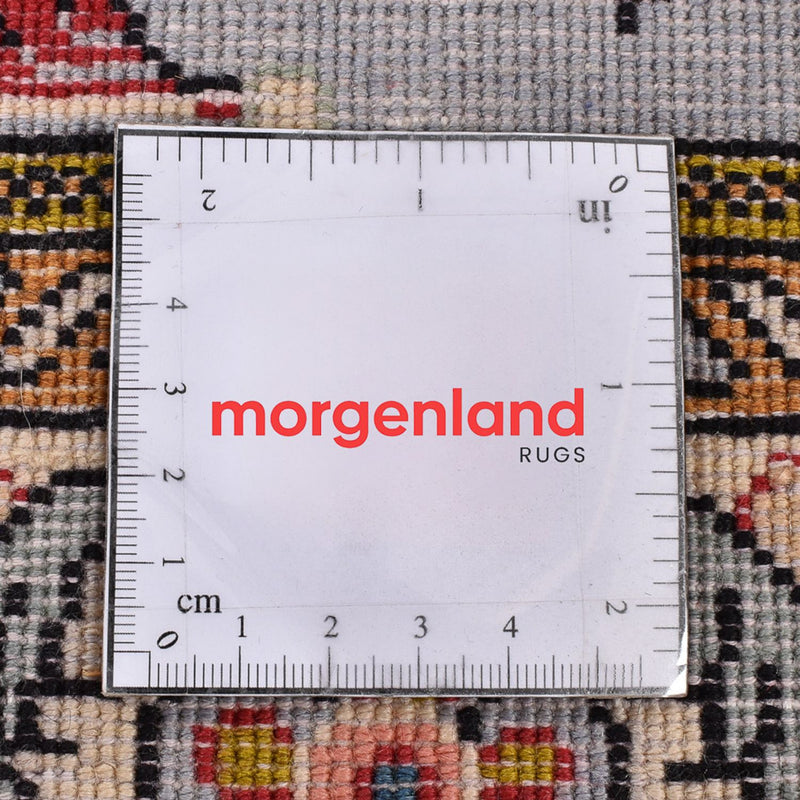 Tapis persan - Ghom - 156 x 106 cm - crème