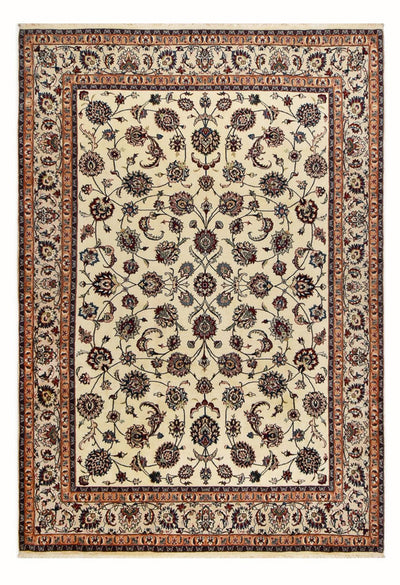 Tapis de Mashhad Tapis 242x349cm - Tapis persan