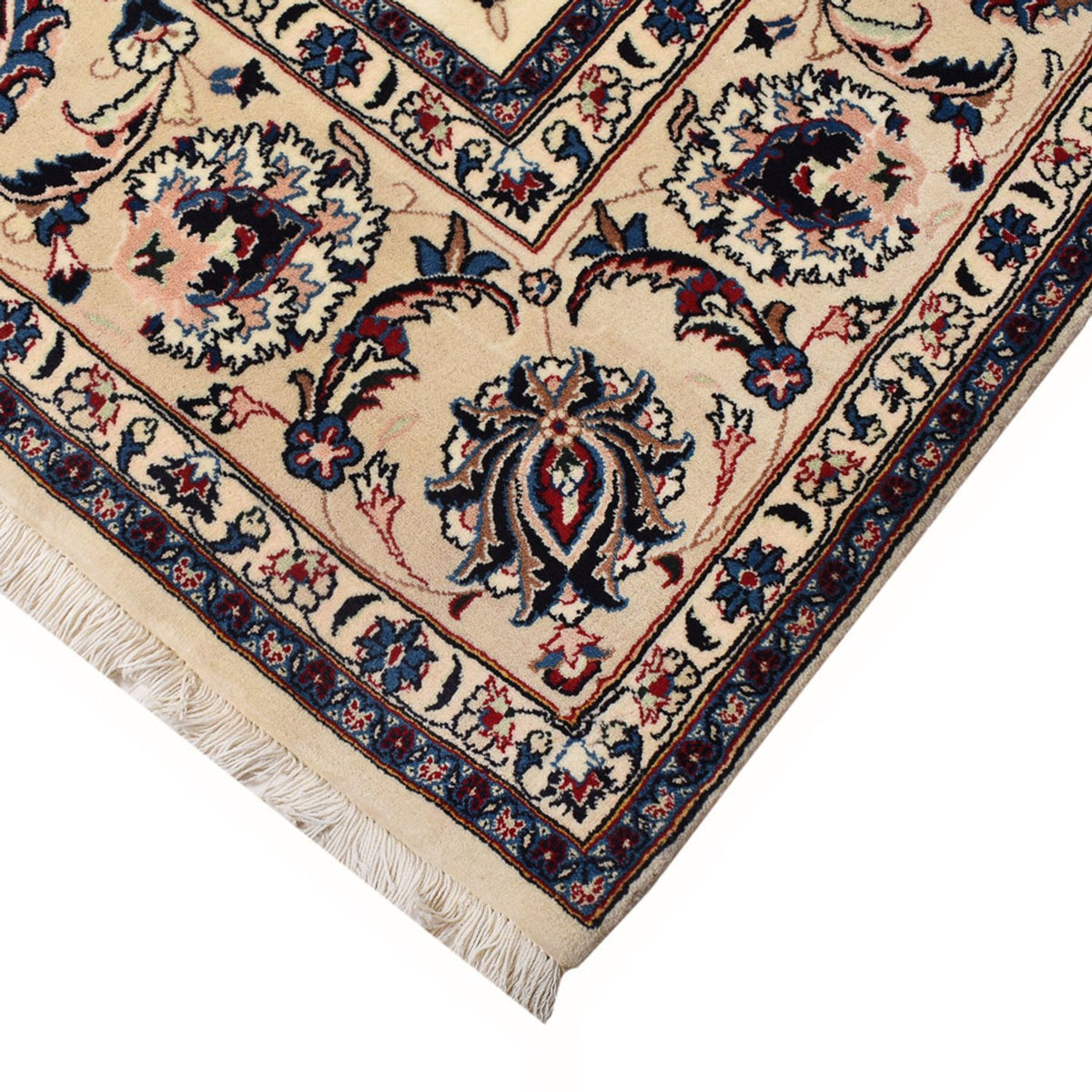Tapis persan - Classique - 348 x 249 cm - beige