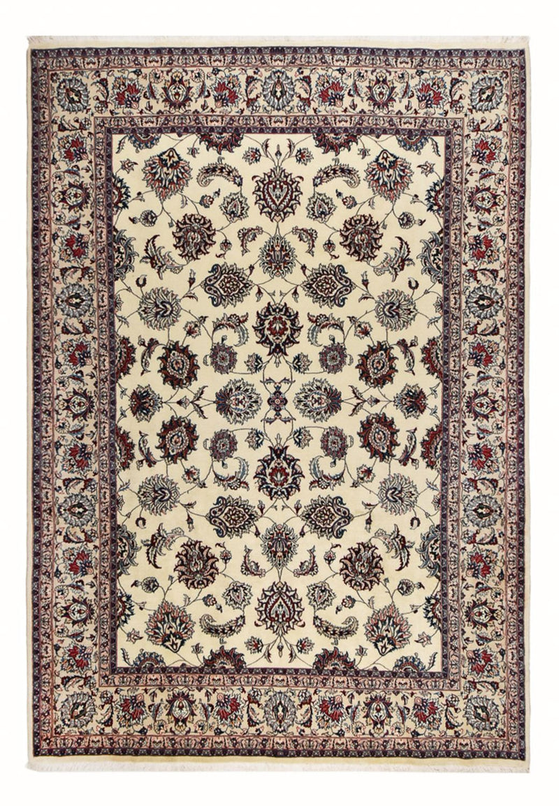 Tapis persan - Classique - 352 x 246 cm - sable