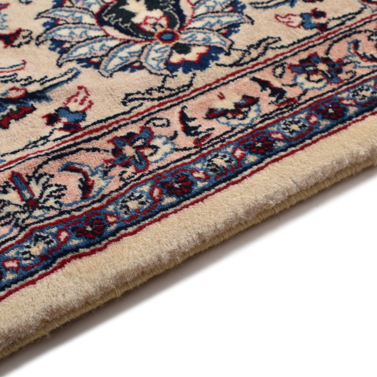 Tapis persan - Classique - 352 x 246 cm - sable