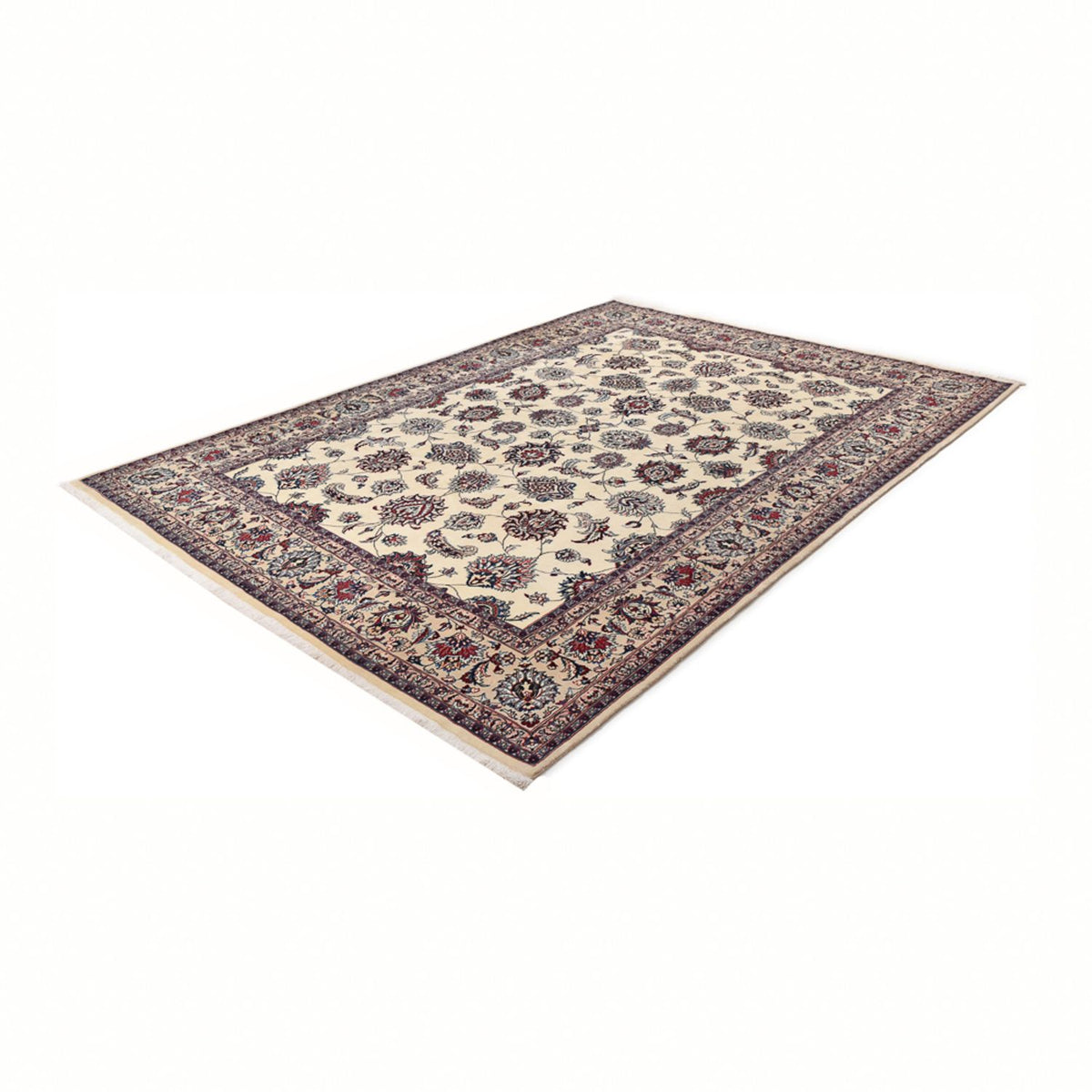 Tapis persan - Classique - 352 x 246 cm - sable