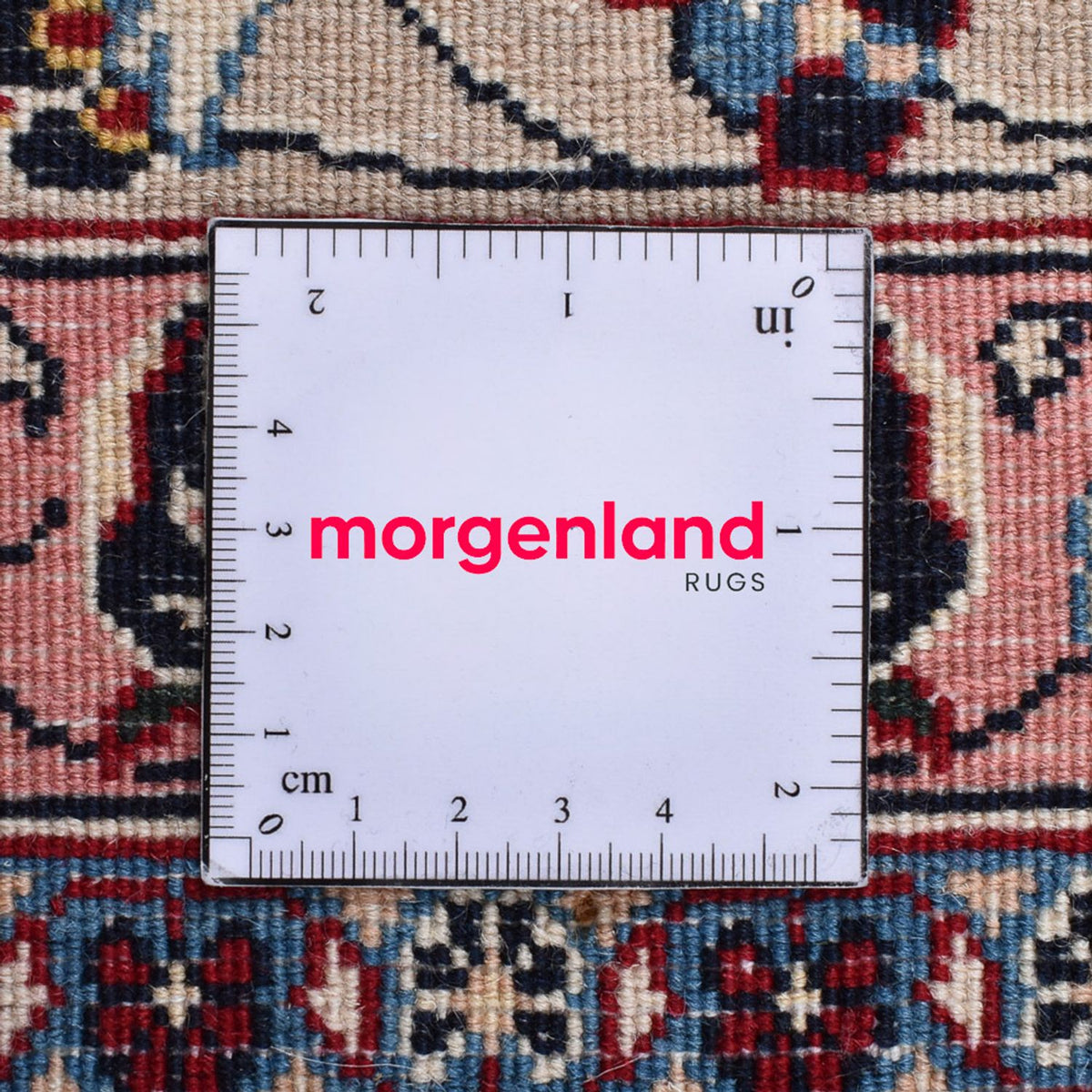 Tapis persan - Classique - 352 x 246 cm - sable