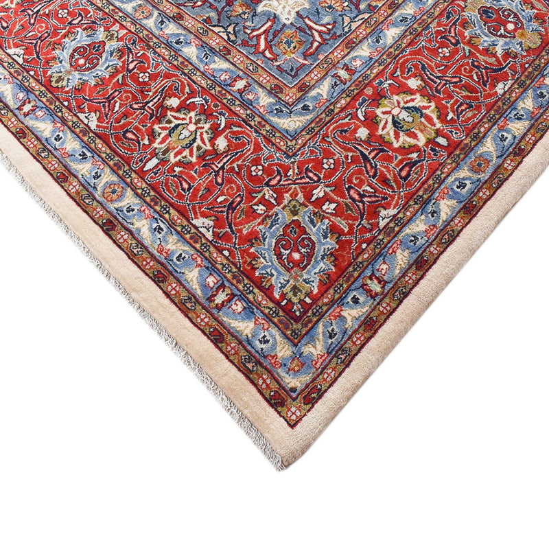 Tapis persan - Classique - 404 x 296 cm - crème