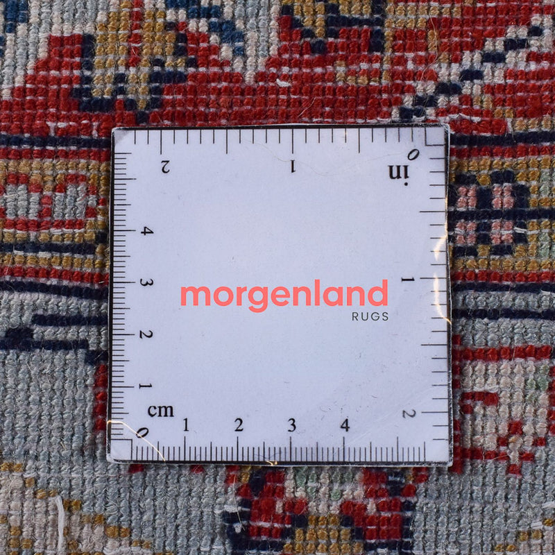 Tapis persan - Classique - 404 x 296 cm - crème