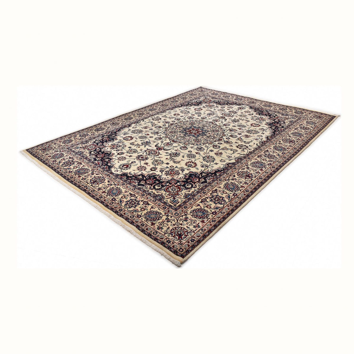 Tapis persan - Classique - 350 x 250 cm - sable