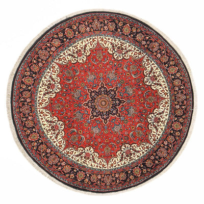 Tapis de Bidjar Tapis 150x150cm - Tapis persan