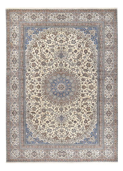 Tapis de Nain - 6La Tapis 315x455cm - Tapis persan